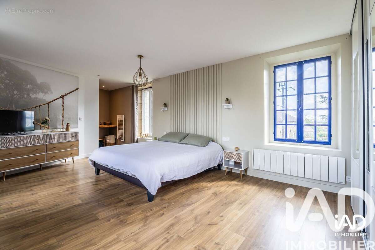 Photo 9 - Maison à MARINES