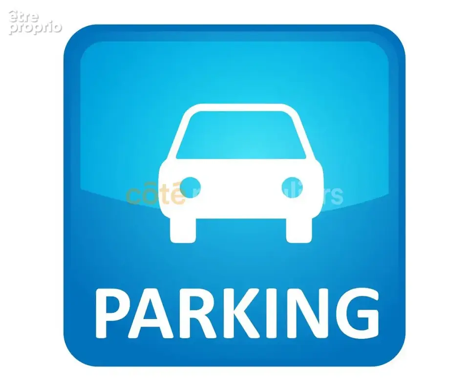 Parking Chatillon - photo 3