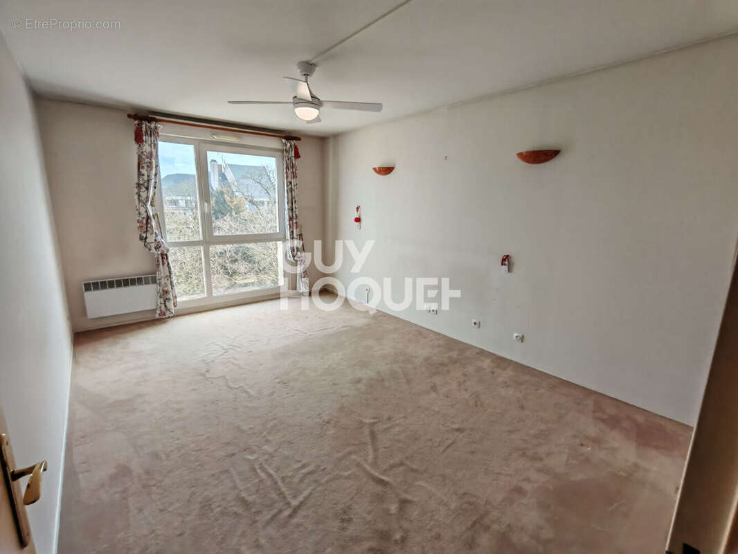 Appartement à TROYES