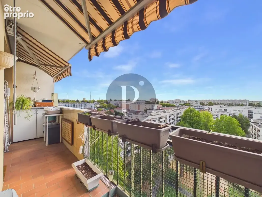 Exclusivite - fresnes – 4 pièces 69 m² – balcon plein sud – parking – cave - photo 4
