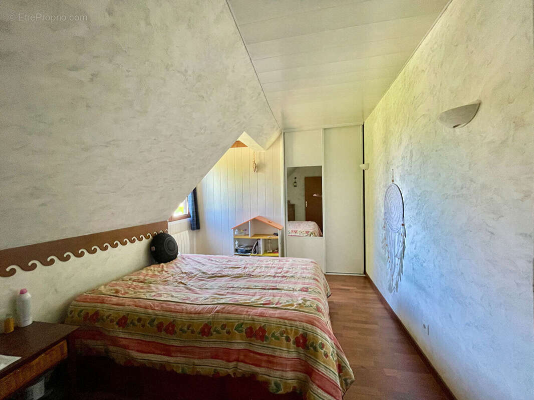 Maison à GRISY-LES-PLATRES