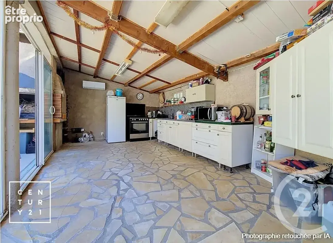 Maison 6 pièces 232 m² à vendre à Millas (66170) - photo 18