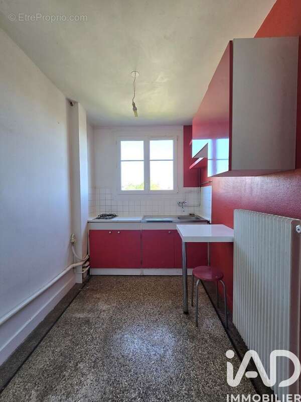 Photo 7 - Appartement à DIJON