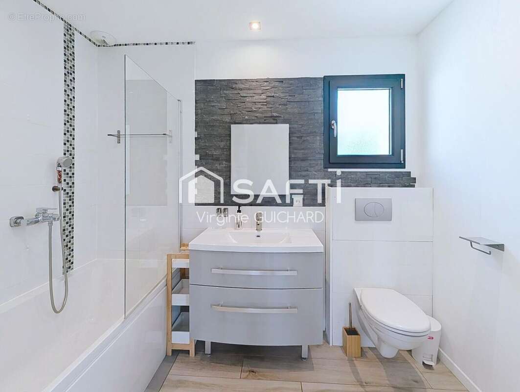 Maison 86 m² à Le Brusquet  - photo 9