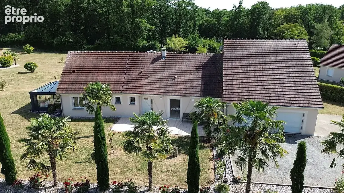 Maison 4 chambre(s) à vendre - photo 1