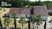 Maison à SOUGY-SUR-LOIRE
