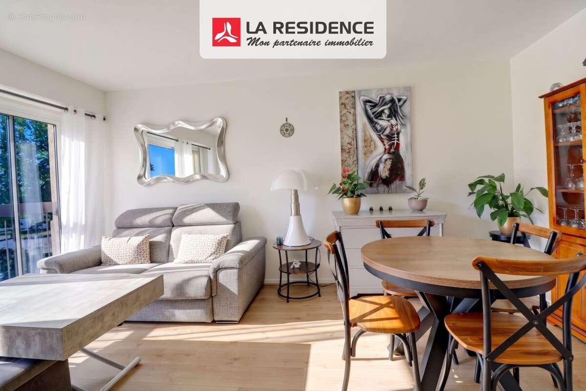 Appartement 73 m² à Marly-Le-Roi  - photo 3