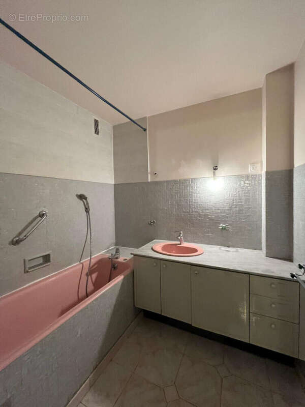 Appartement à MONTREUIL