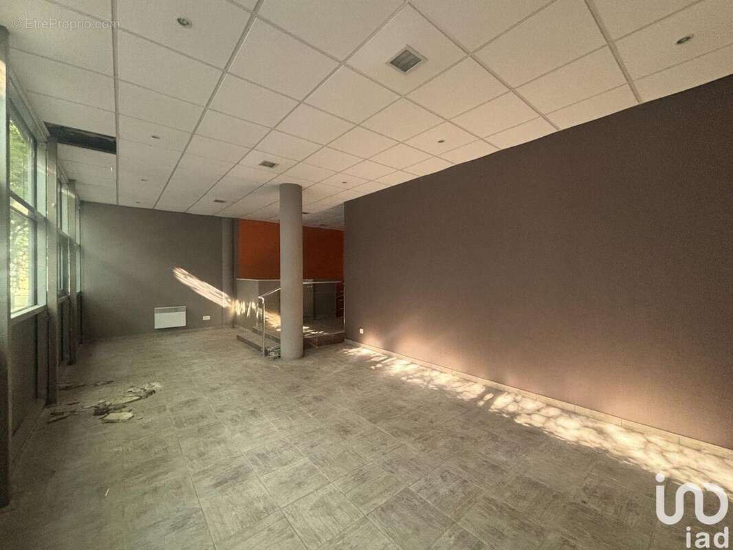 Photo 4 - Commerce à SAINT-NAZAIRE