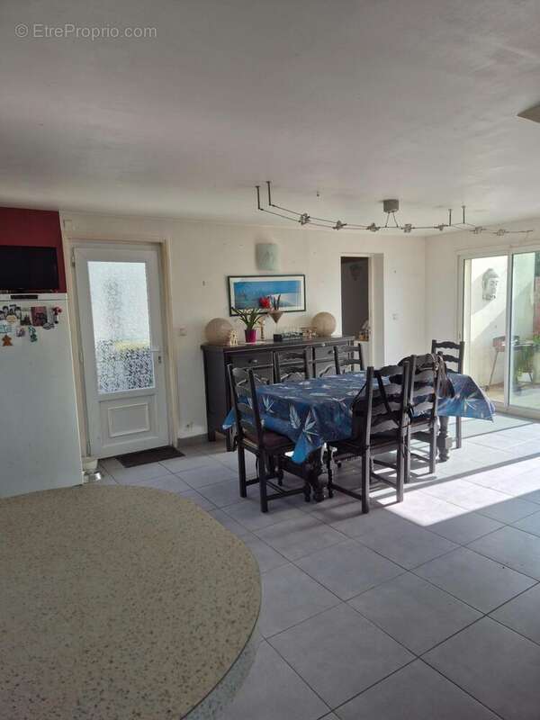 Photo 5 - Maison à QUIBERON