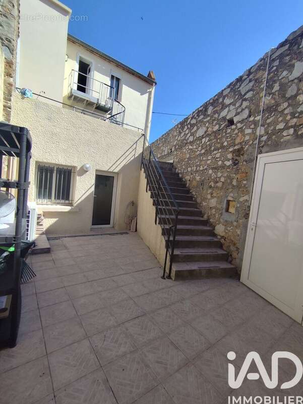 Photo 4 - Appartement à SALSES-LE-CHATEAU