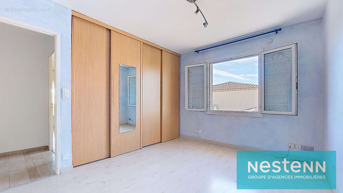 Appartement à ISTRES