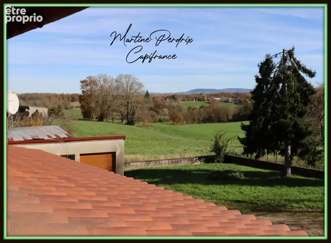 Maison à vendre 4 pièces CORMOZ (01) - photo 13