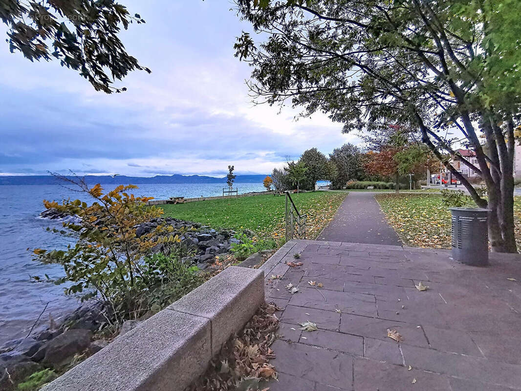 Appartement à NEUVECELLE