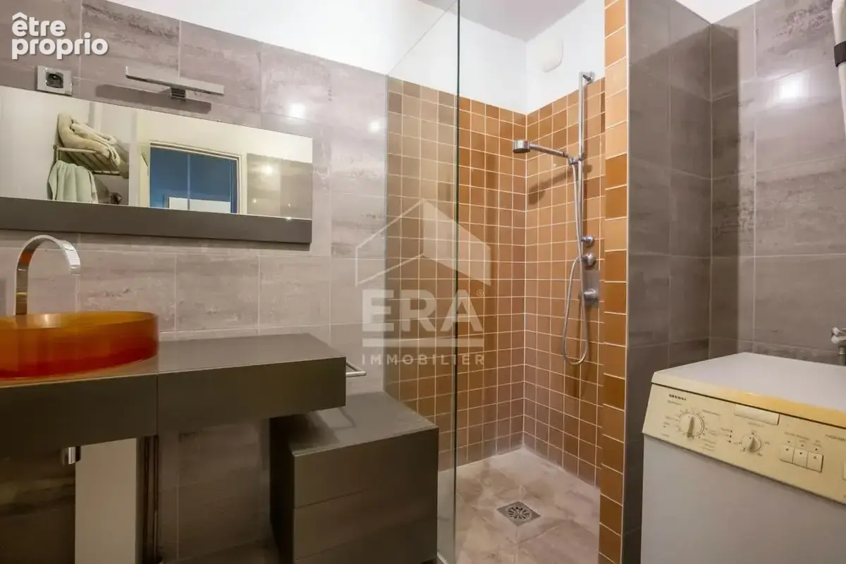 Appartement 106m² à paris 12e arrondissement - photo 9