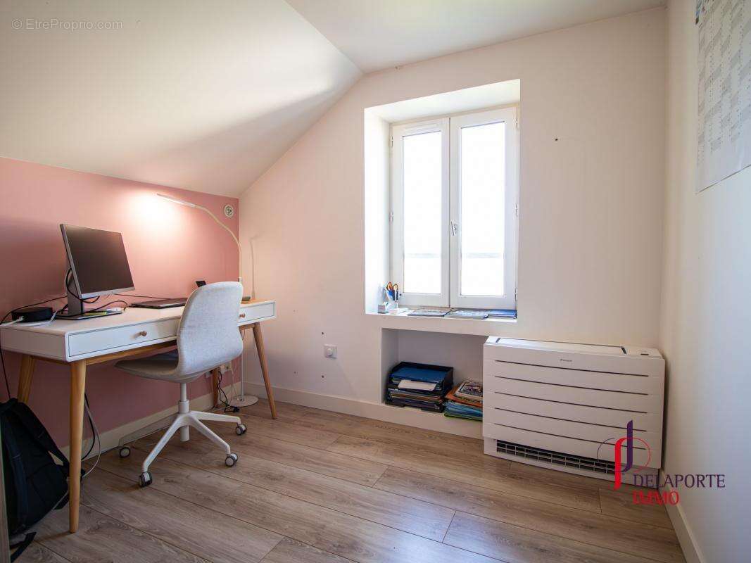 Maison à L&#039;ISLE-ADAM