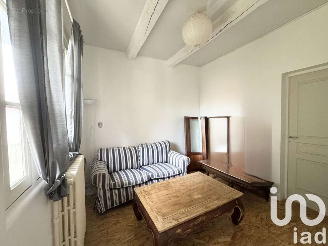 Photo 5 - Maison à DRANCY