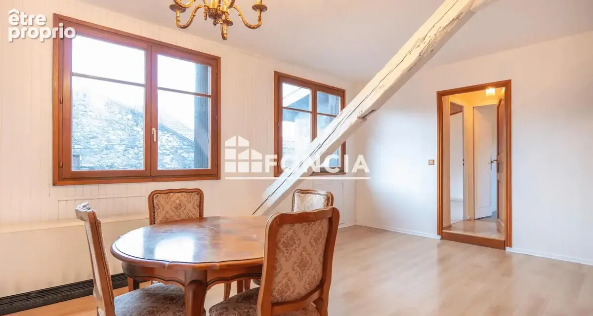 Grand garage et dependances incluses - photo 4