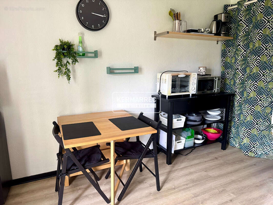 Appartement à VANNES