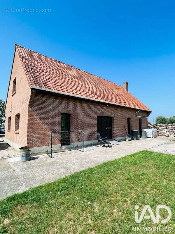 Maison 245 m² à Hazebrouck  - photo 5