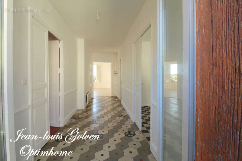 Appartement à MAGALAS