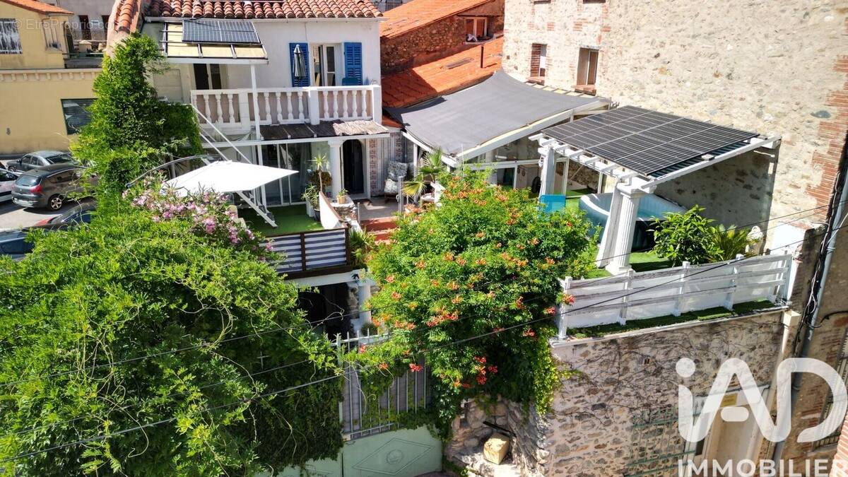 Photo 1 - Maison à LE BOULOU
