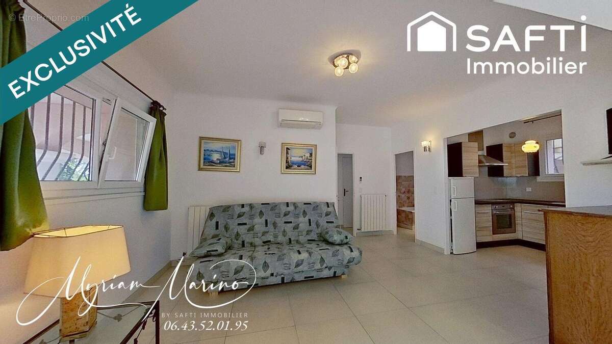 Photo 9 - Maison à FREJUS