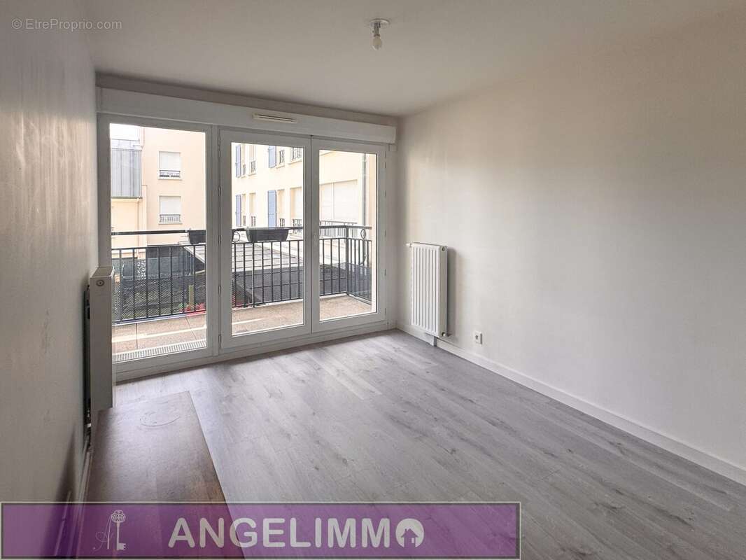Appartement à FRANCONVILLE