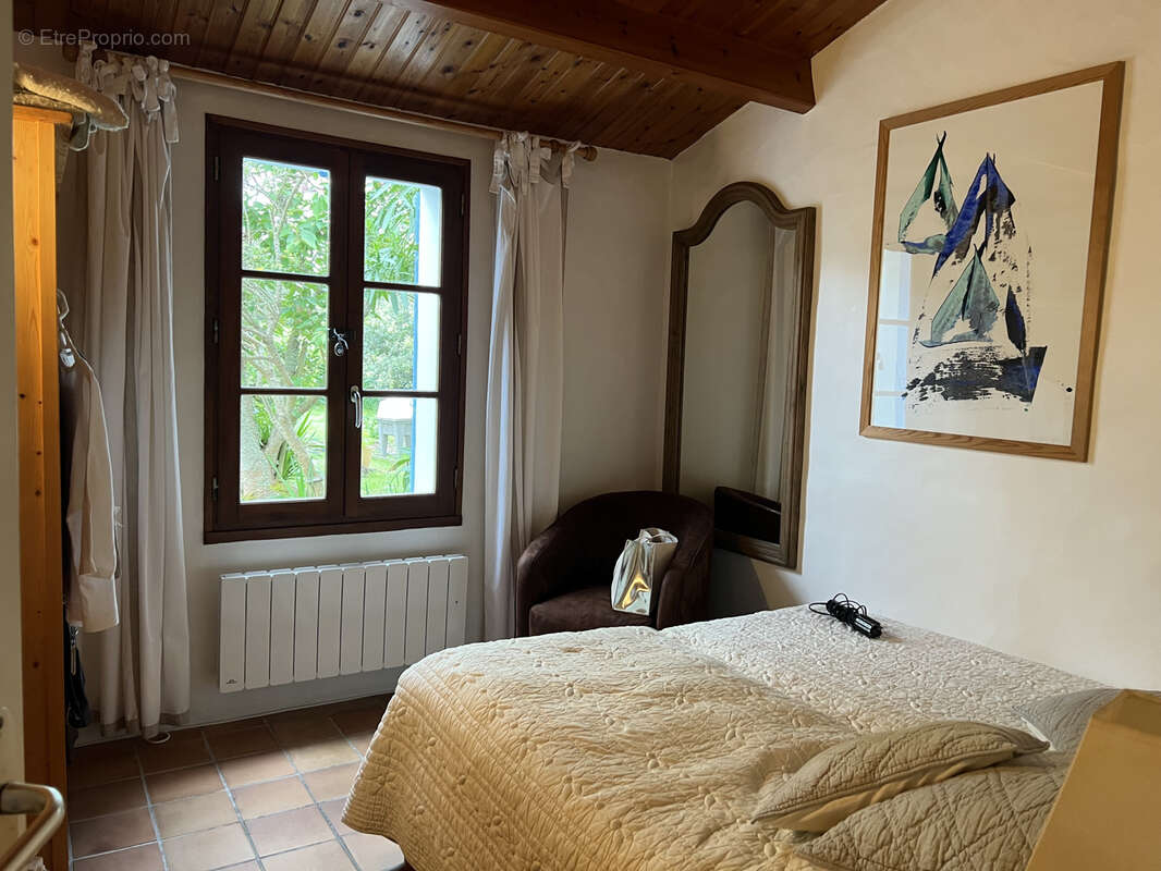 Maison à L'ILE-D'YEU