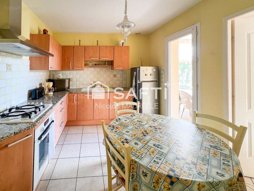 Photo 6 - Maison à SAINTE-EULALIE