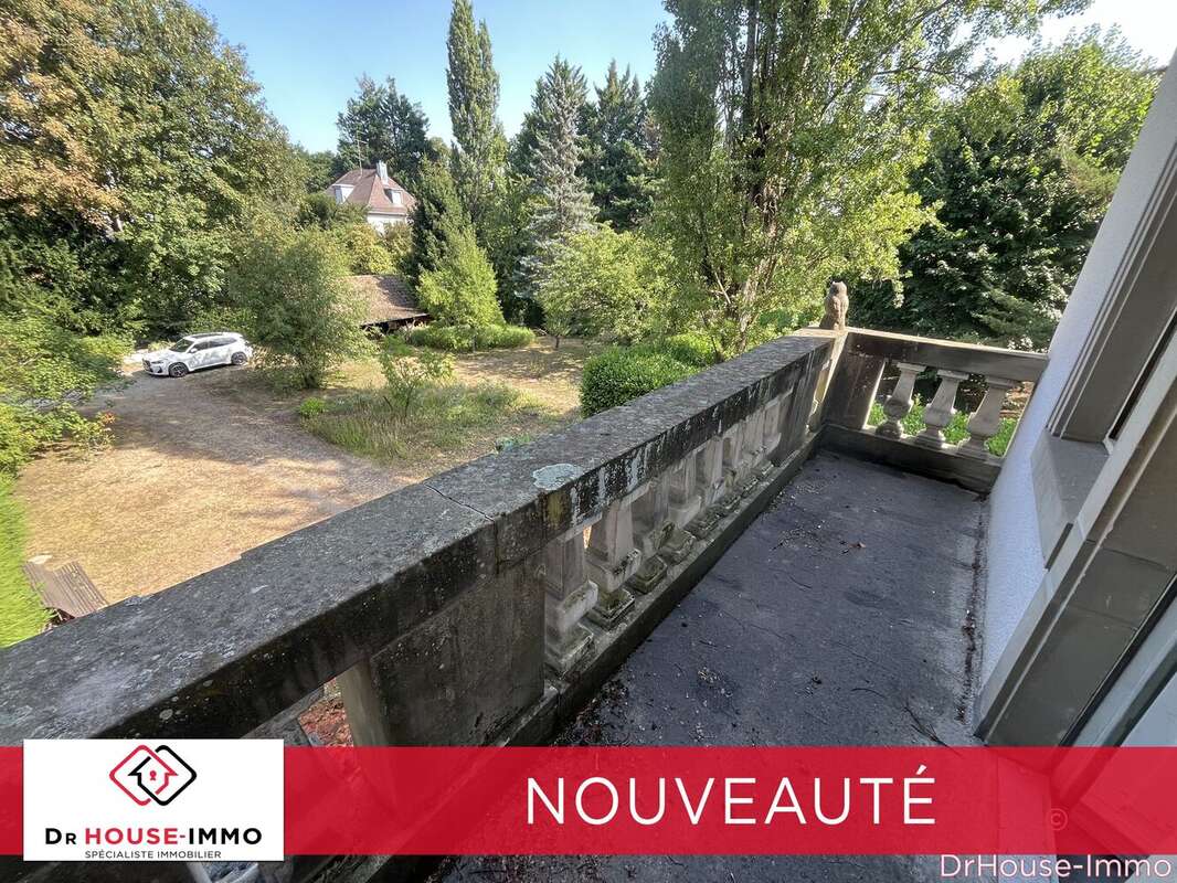 Maison 244 m² à Mulhouse  - photo 22