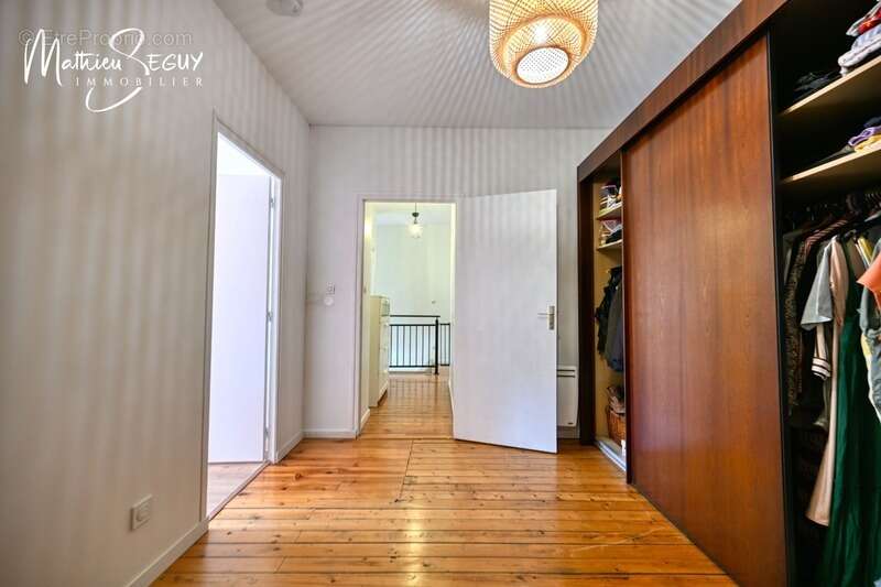 Maison de village avec extérieur à SAIN BEL (69) - photo 34