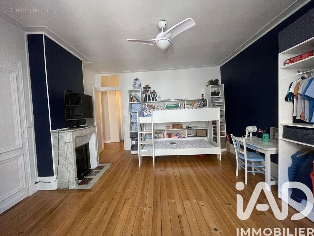 Photo 6 - Appartement à MEAUX