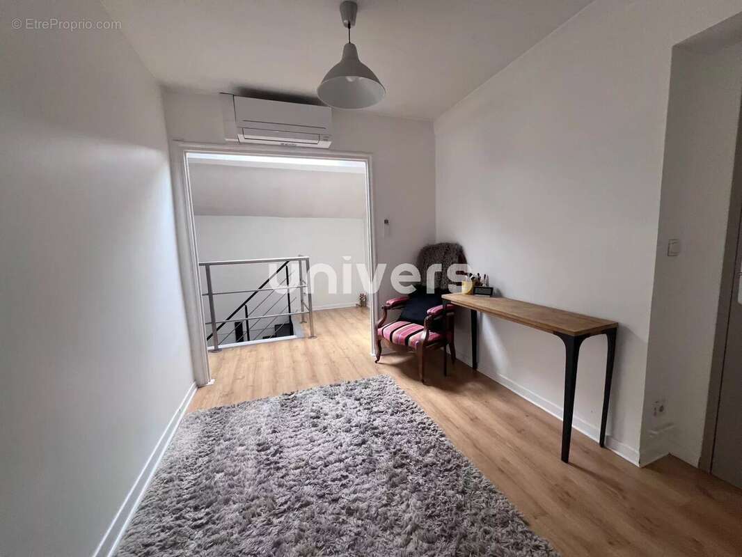 Appartement à VALENCE
