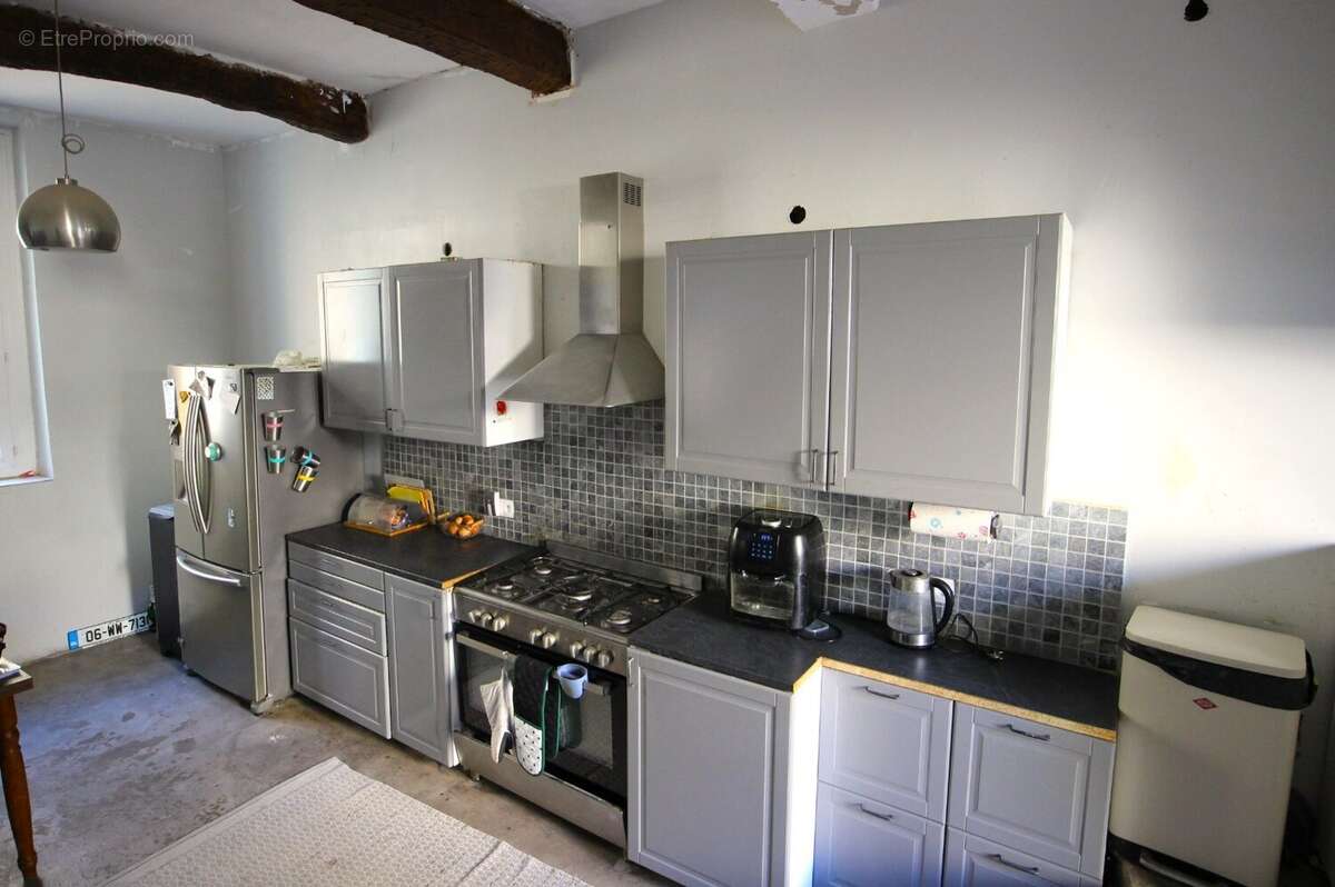 Maison à MURVIEL-LES-BEZIERS