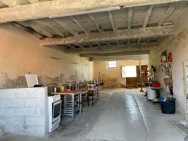 Jolie ferme à l'intérieur des terres - photo 17