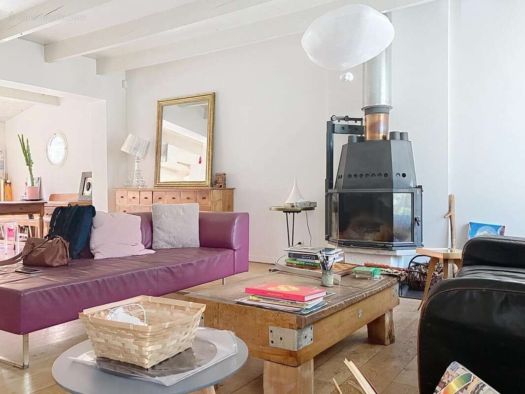 Photo 4 - Maison à MONTREUIL