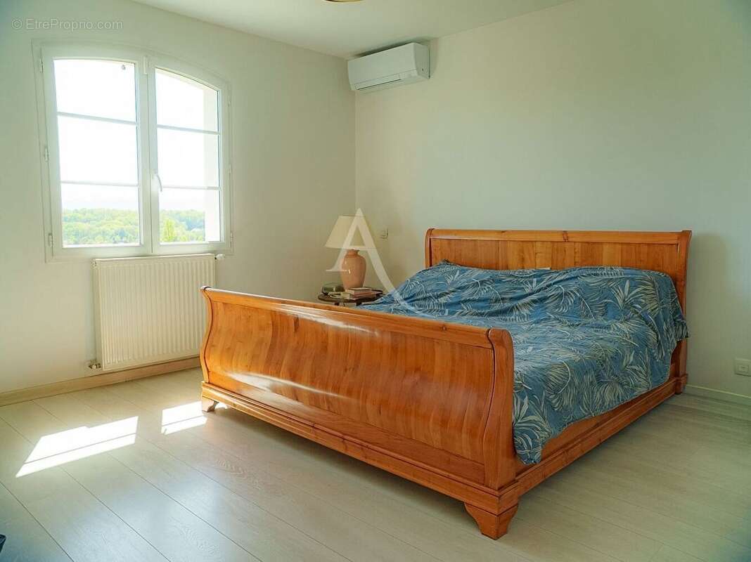 Maison à IDRON