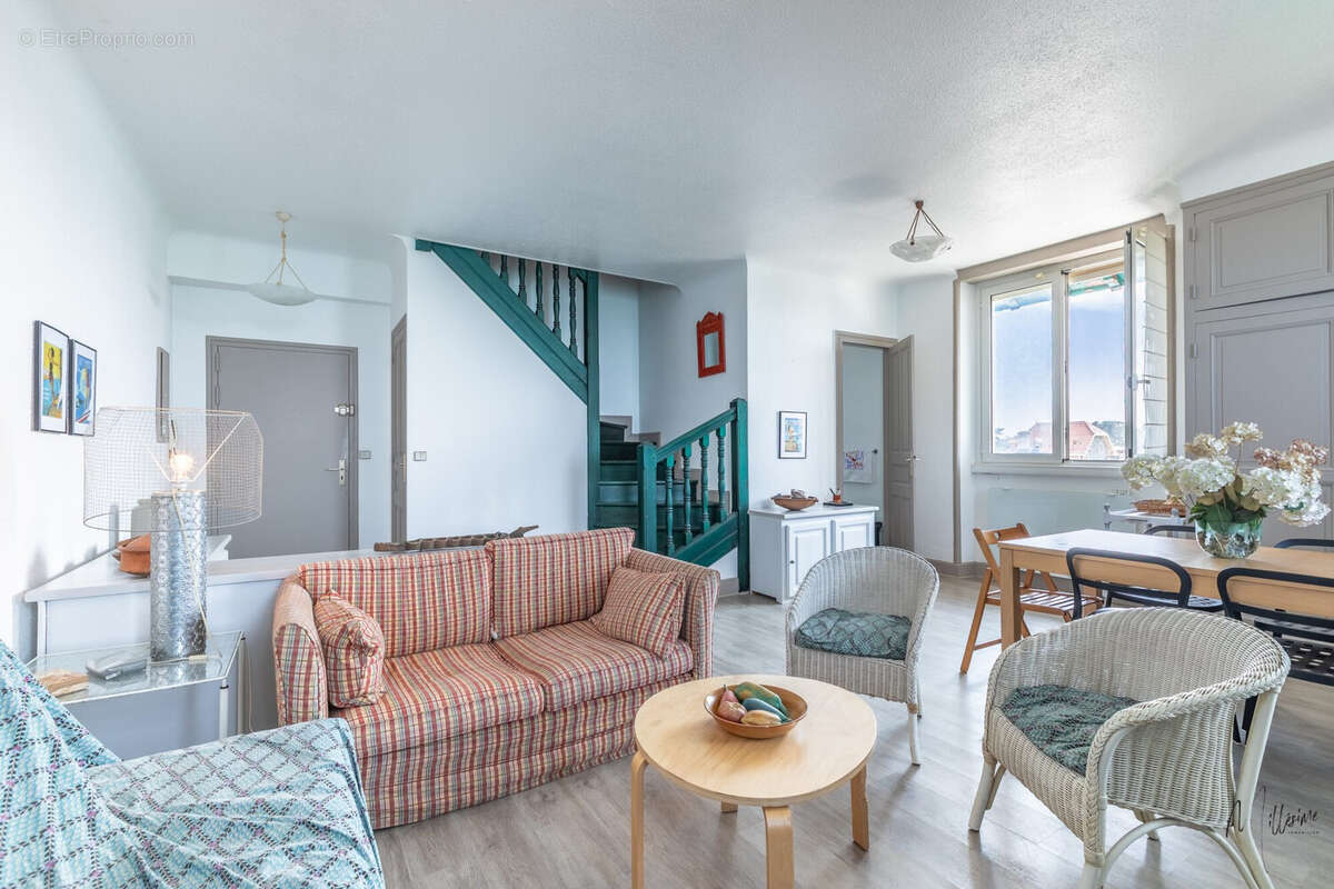Appartement à ANGLET