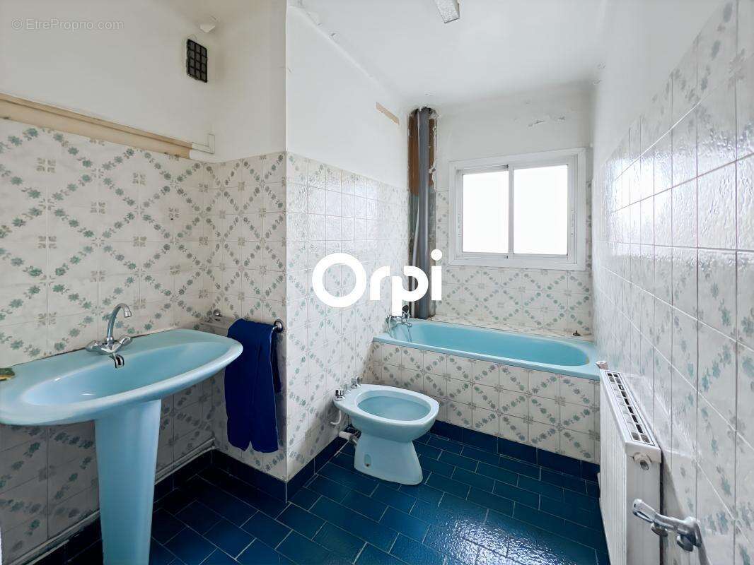 Appartement à LA CIOTAT