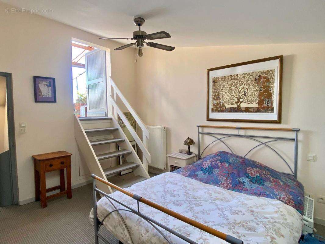 Maison à CARCASSONNE