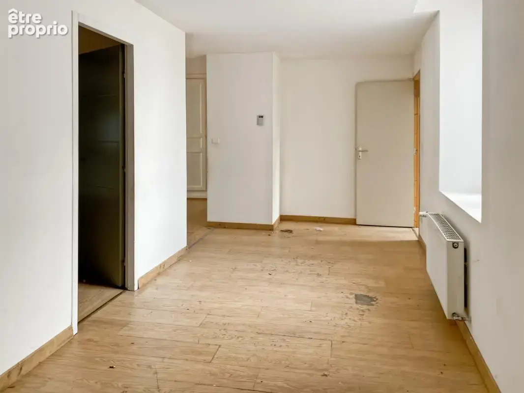 Maison à vendre 0 pièces MARLE (02) - photo 17