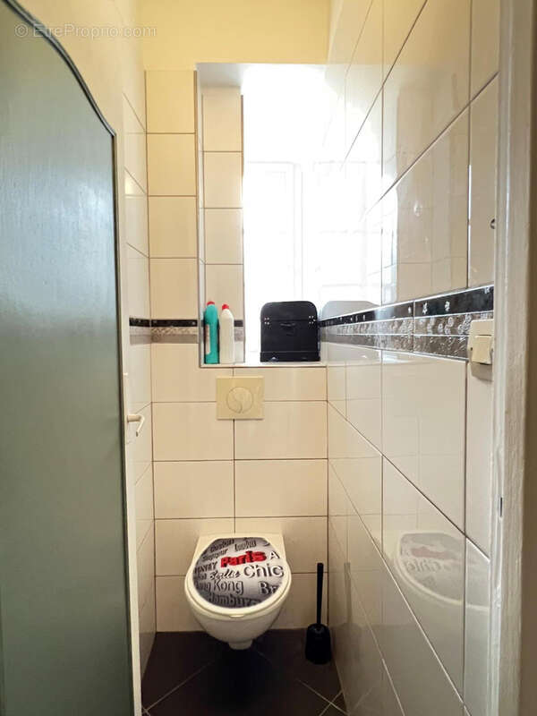 Appartement à ABBEVILLE