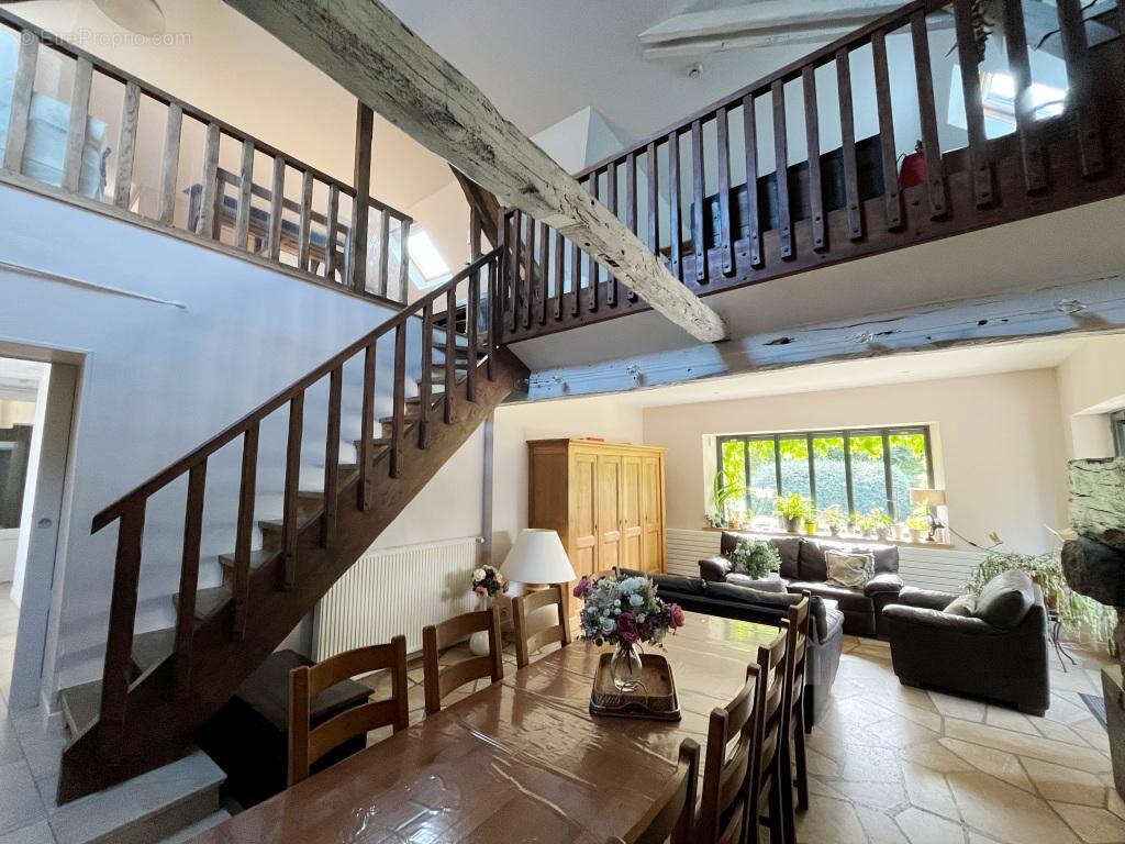 Maison à SENS