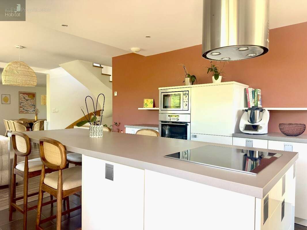 Maison 166 m2 - photo 3