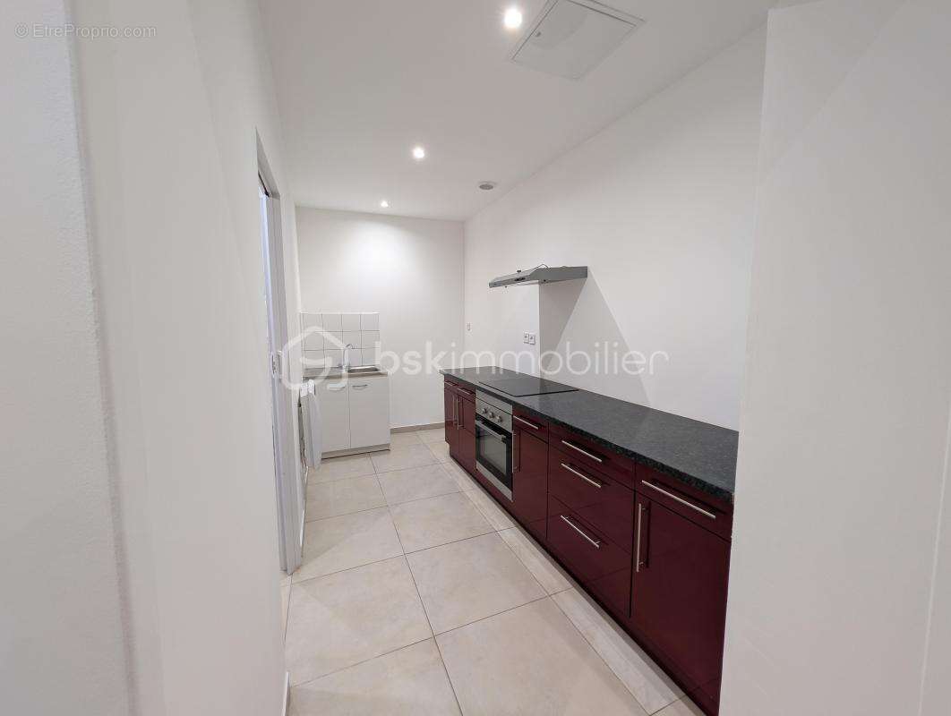 Maison à HENIN-BEAUMONT