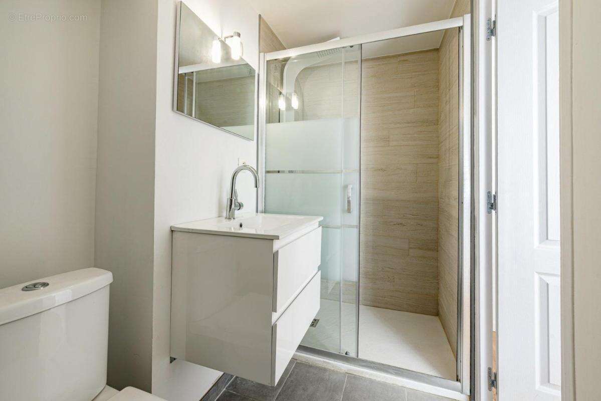 Appartement à LANNION