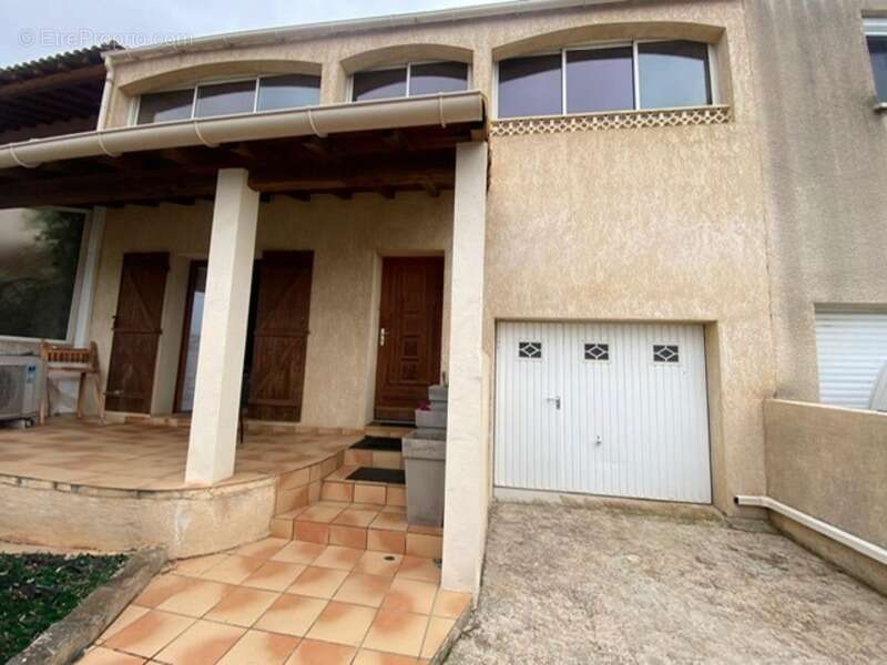 Maison à FRONTIGNAN