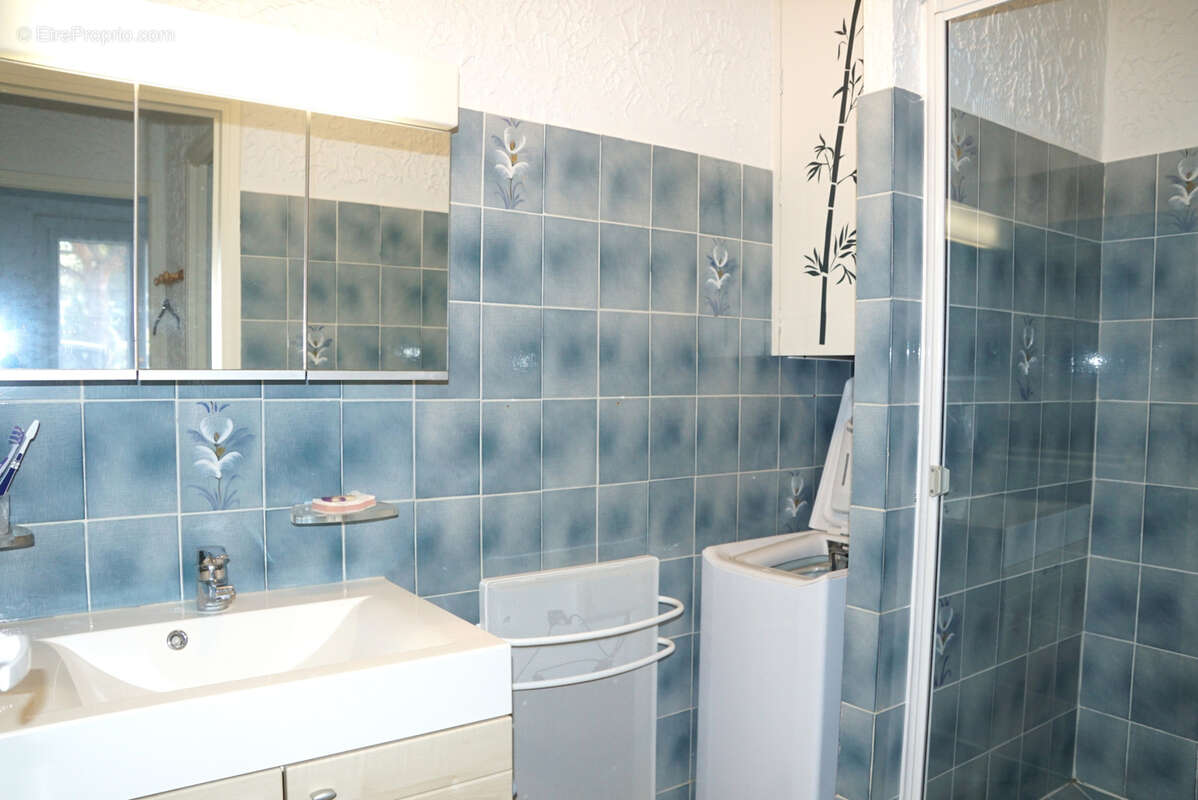 Appartement à CAVALAIRE-SUR-MER