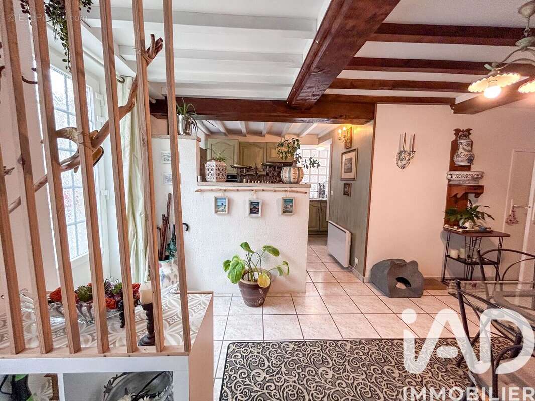 Photo 7 - Maison à TESSY-SUR-VIRE